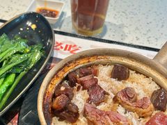 -新宝餐厅(流塘店)
