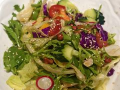 -玉林烤鸭店(黄村兴华店)