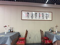 -中卫御苑福膳·养生局(圆明园店)