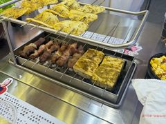 -遇西祠·海鲜烧烤(总店)