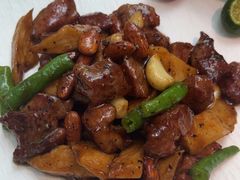 -大树餐厅(红旗街万达店)