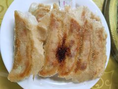 -青岛锅贴(四流中路店)