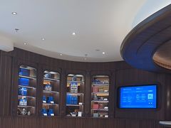 -CHARLIETOWN红茶公司(南京万象天地店)