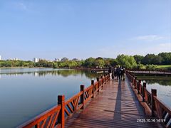 -云龙湖旅游景区