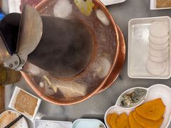 -牛街·马辈儿涮肉(牛街总店)