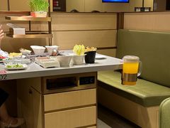 -海底捞火锅(逸仙路店)