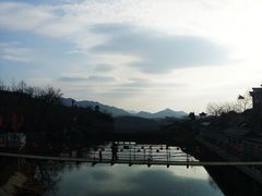 -磐安舞龙峡景区