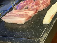 -咕咕站韩国料理(紫金港店)