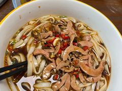 -王大乔泡椒米线·小火锅(星城天地店)