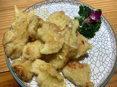 -东北故事私房菜(江南印象店)