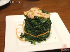 万年青-外婆家(杭州马塍店·杭帮菜名店)