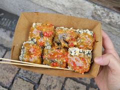 -品腐记·豆腐王朝(老门东总店)