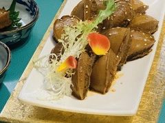 -松云泽