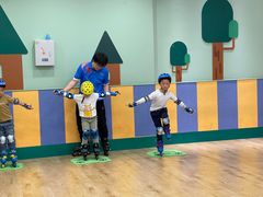 -乐翔轮滑(中庚漫游城店)