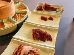 -羲和雅苑•北京烤鸭(平安国际金融中心店)