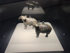 -太原市博物馆