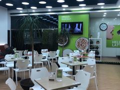 大堂-813芭依珊 BAESAn(皇冠十畝地店)