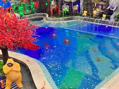 -宝丽金大酒店·洗浴中心