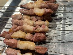 -老白清真烧烤(锦州旗舰店)
