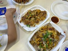-纽顿熟食中心