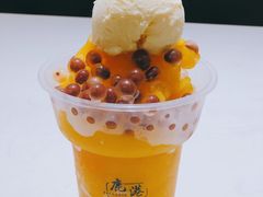 -鹿港小镇(悠唐店)