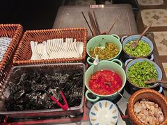 -阿大排档(长春这有山店)