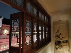 -老宅藕香·湖北菜·非遗藕汤·武昌鱼(黄鹤楼景观店)