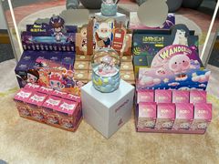 -泡泡玛特POPMART(合生汇店)