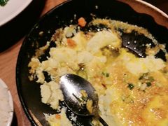 -周家二小姐的菜·扬州菜·香炒蟹·狮子头(江都金鹰店)