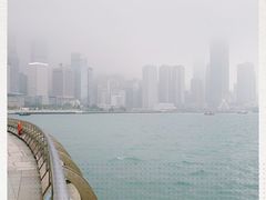 -香港会议展览中心演讲厅