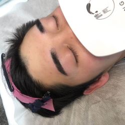 -峰尚美颜·半永久化妆美睫纹眉