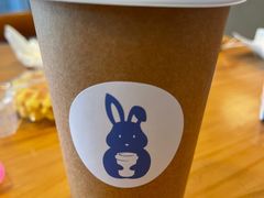 -小意思咖啡店(草桥店)