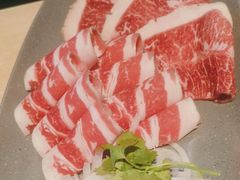 -新石器烤肉(周浦万达店)