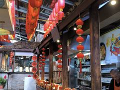 -客家大院·非遗赣南客家菜(郁孤台店)