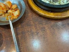 -神仙雪浓汤(明洞店)