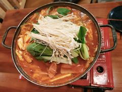 -槿Story·韩国料理(望京韩国美食城店)