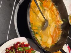 -福茂源横山铁锅羊肉(高新路店)