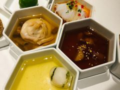 -民国红公馆·秦淮八艳(夫子庙店)