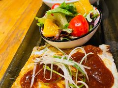 -Let's Taipei 非常烘焙(太古里店)