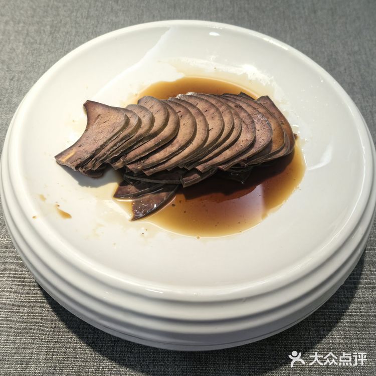 特色菜今日之选😋