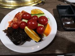 -火炉火自助餐(枫蓝国际店)