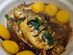 -吕氏疙瘩汤·私家菜馆(慈云寺店)