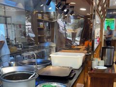 -同胜祥清真新豫菜(杜岭街店)