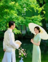 -雅云婚纱摄影工作室旗舰店