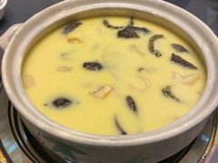 金龙佛跳墙锅-金龙·打边炉(武进路店)