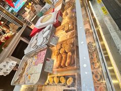 -采芝斋(延安路店)