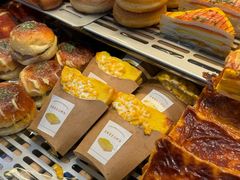 -欧莎贝贝蛋糕(桐乡崇福嘉凯城店)