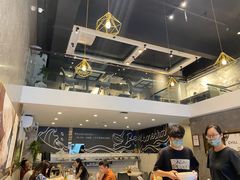 -CHILL Pho澳洲牛肉越南粉(佛山顺德万象汇店)