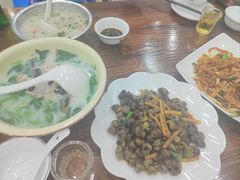 -南记食粥坊·宵夜大排档(莲花总店)