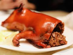 -8餐厅(新葡京酒店)